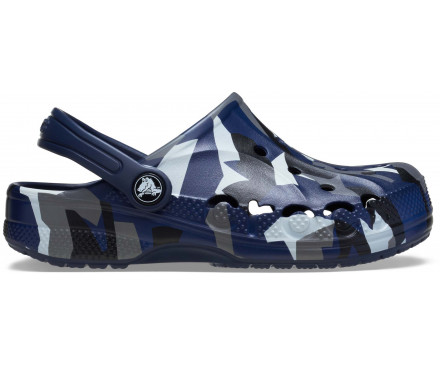 Toddlers’ Baya Seasonal Printed Clog