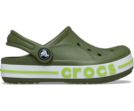 Toddler Bayaband Clog