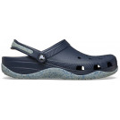 темно-синій