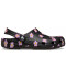 Classic Flower Clog