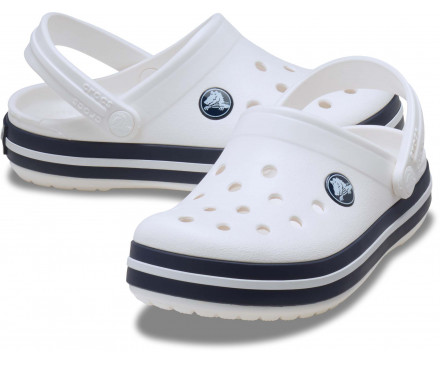 Toddler Crocband™ Clog