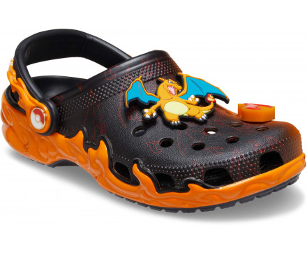 Pokémon Versus Clog