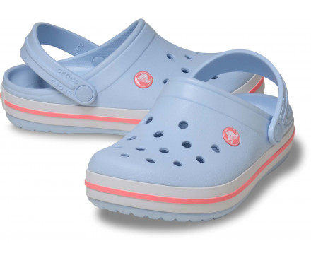 Juniors' Crocband™ Clog