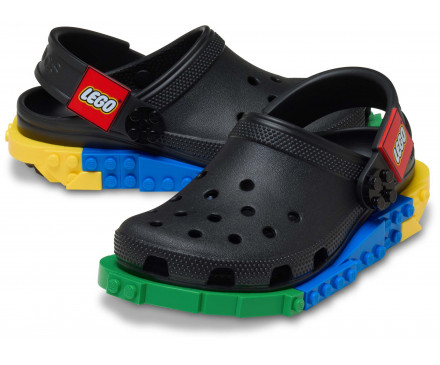Kids' LEGO® Creativity Clog 
