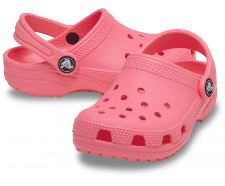 Toddler Classic Clog