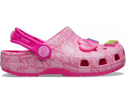 Toddlers' Barbie Classic Clog