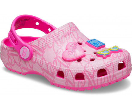 Toddlers' Barbie Classic Clog