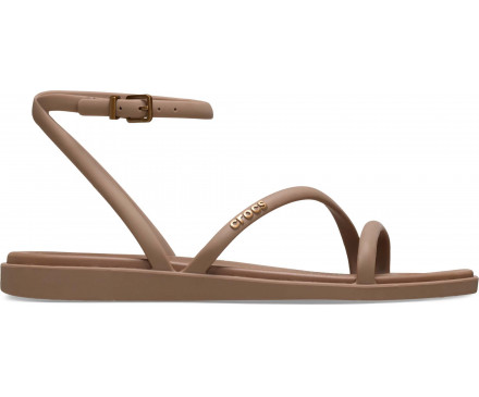 Miami Ankle Strap Sandal