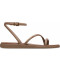 Miami Ankle Strap Sandal