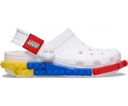 Kids' LEGO® Creativity Clog 