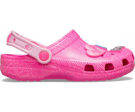 Kids' Barbie Classic Clog