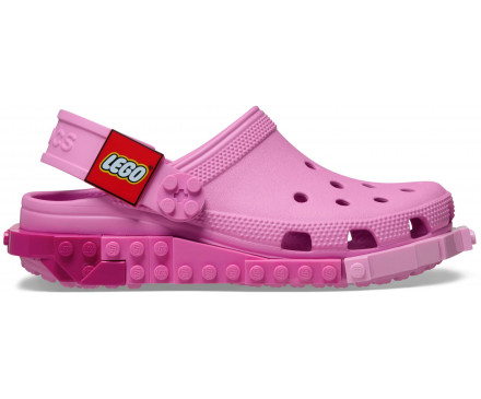 Kids' LEGO® Creativity Clog 