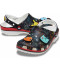 Pokémon Classic Clog