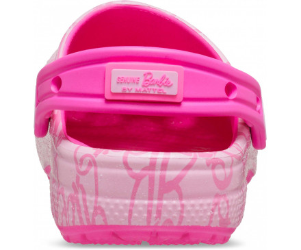 Toddlers' Barbie Classic Clog