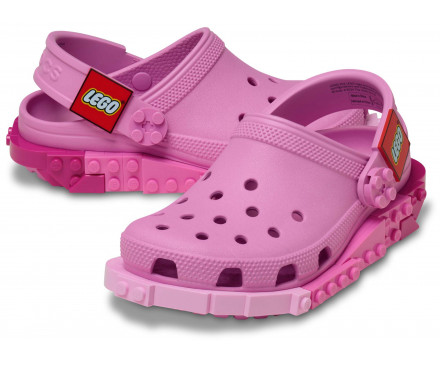 Kids' LEGO® Creativity Clog 
