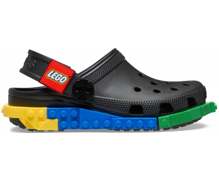 Kids' LEGO® Creativity Clog 