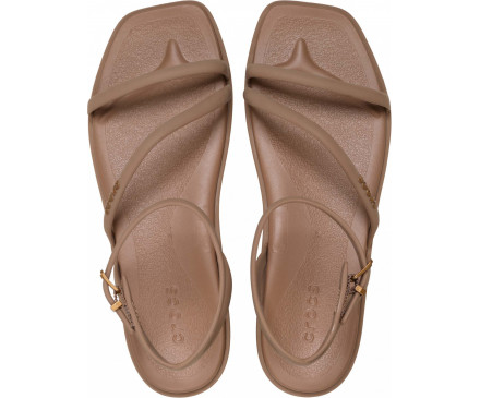 Miami Ankle Strap Sandal