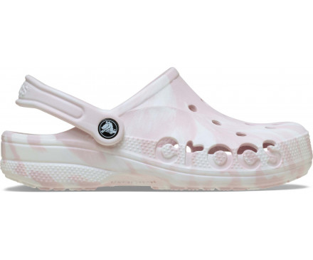 Baya Marbled Clog