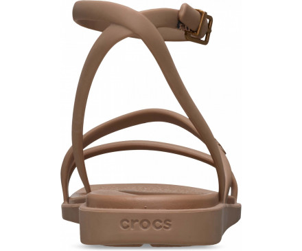 Miami Ankle Strap Sandal