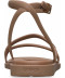 Miami Ankle Strap Sandal