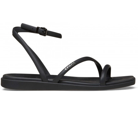 Miami Ankle Strap Sandal