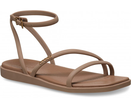 Miami Ankle Strap Sandal