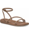 Miami Ankle Strap Sandal