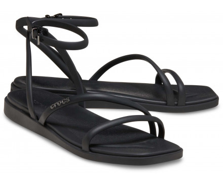 Miami Ankle Strap Sandal