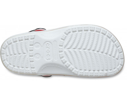 Pokémon Classic Clog