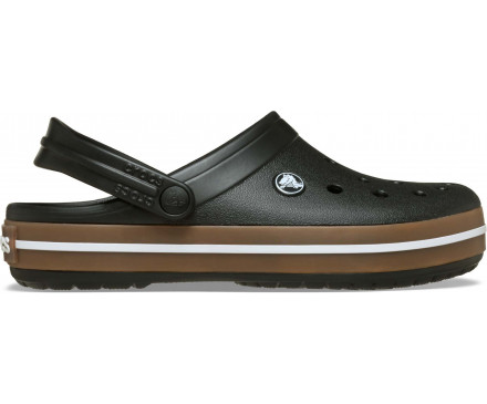 Crocband Gum Clog