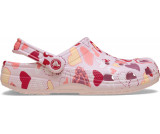 Classic Valentine's Day Clog