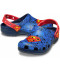 Kids' Superman Classic Clog