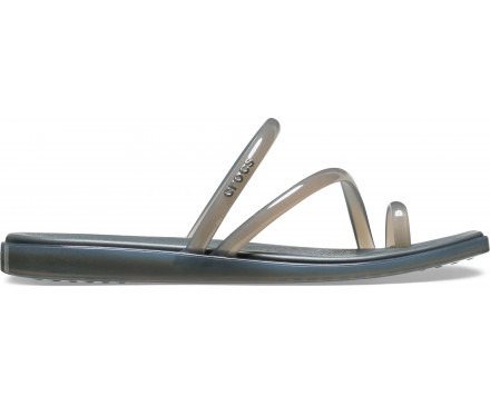 Miami Toe Loop Jelly Sandal