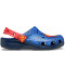 Kids' Superman Classic Clog