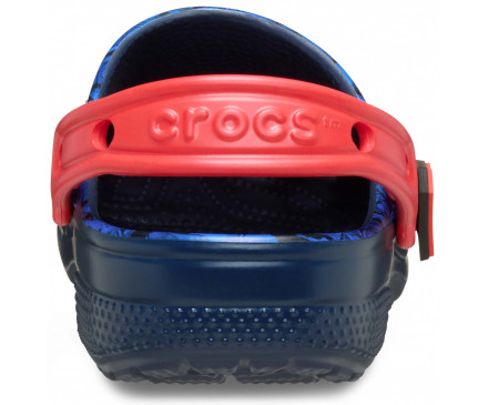 Kids' Superman Classic Clog