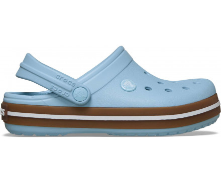 Kids' Crocband Gum Clog