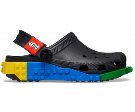 LEGO® Creativity Clog