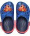 Kids' Superman Classic Clog