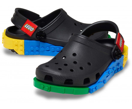 LEGO® Creativity Clog