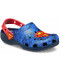 Kids' Superman Classic Clog