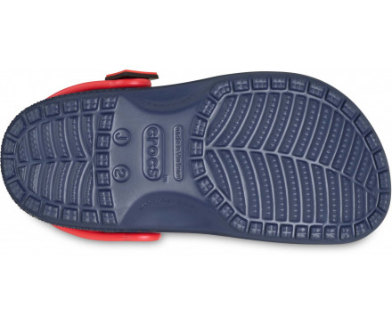 Kids' Superman Classic Clog