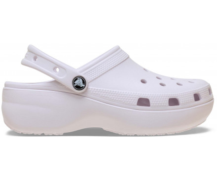 Women's Classic Platform Clog