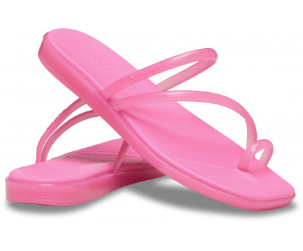 Miami Toe Loop Jelly Sandal
