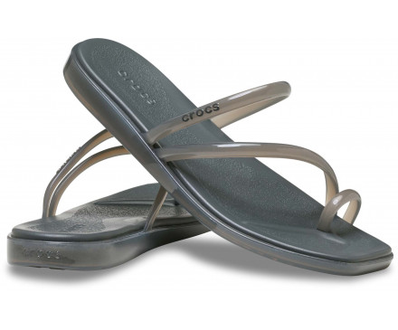 Miami Toe Loop Jelly Sandal