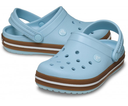 Kids' Crocband Gum Clog