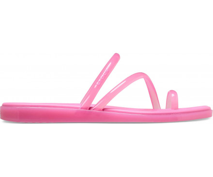 Miami Toe Loop Jelly Sandal