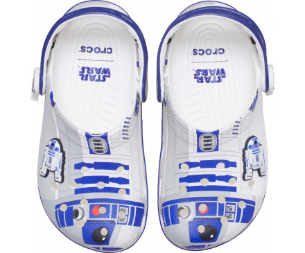 STAR WARS™ R2-D2 Kids Classic Clog
