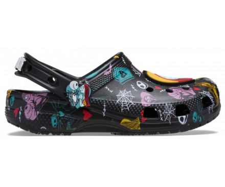 Kids'  Nightmare Multi Classic Clog