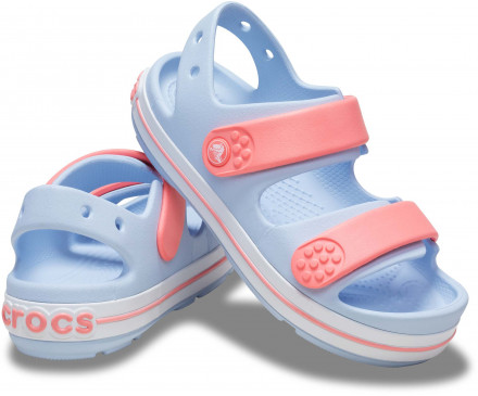 Kids' Crocband™ Cruiser Sandal