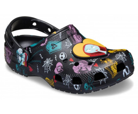 Nightmare Multi Classic Clog